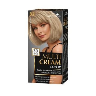 Joanna Multi Cream Color Haarverf /32/ blond