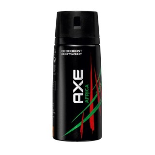 Axe Africa deodorantspray 150 ml