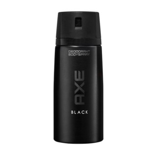 Axe Black deodorantspray 150 ml