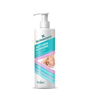 Farmona Nivelazione Prebiotic Kalmerende gel voor dagelijkse intieme hygiëne 250 ml
