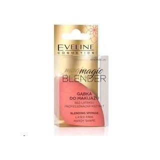 Eveline Magic Blender make-upsponsje Eveline Magic Blender make-upsponsje