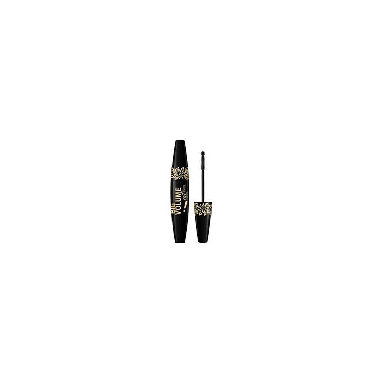 Eveline Big Volume Cat Eyes Mascara 10 ml