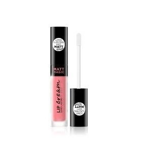 Eveline Matt Magic Lip Cream Liquid lipstick /02/ 5 ml