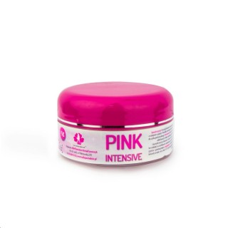 MollyLac Nail Acrylic Pink Intense Super Quality 15 g