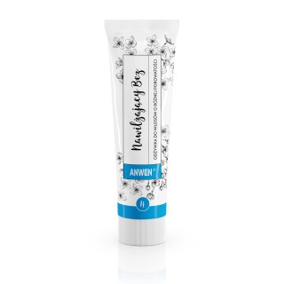 Anwen Aluminium Conditioner voor haar met verschillende porositeit Hydraterend Zonder 100 ml Anwen Aluminium Conditioner voor haar met verschillende porositeit Hydraterend Zonder 100 ml