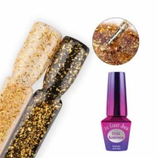 MollyLac Jack Top Hybrid 24 Carat 10 ml