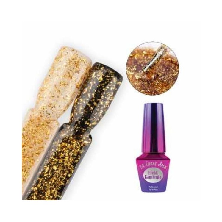 MollyLac Jack Top Hybrid 24 Carat 10 ml