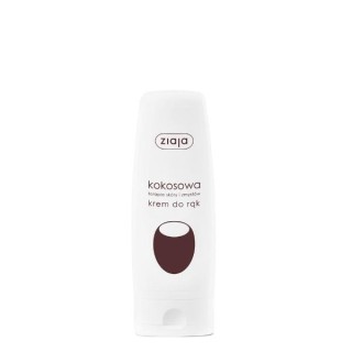 Ziaja Kokos Handcrème 80 ml
