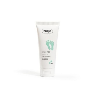 Ziaja Kastanje Been Gel 100 ml