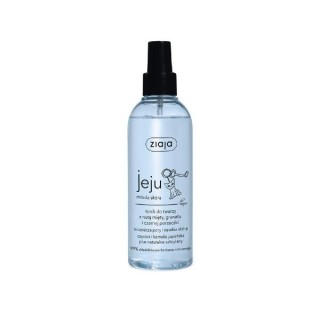 Ziaja Jeju Face Toner 200 ml Ziaja Jeju Face Toner 200 ml