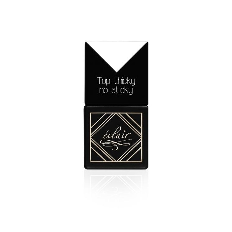 Éclair Top Thicky No Sticky Hybrid Top 7 ml