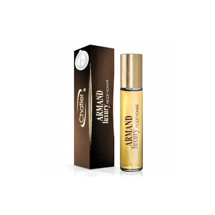 Chatler Armand Luxury Proof Homme Eau de Parfum 30 ml