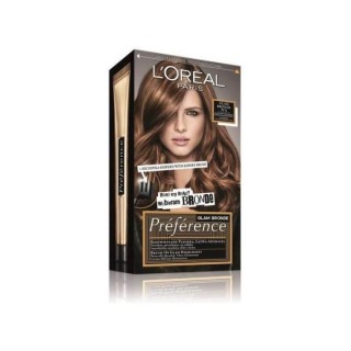 L'oreal Glam Blonde Preference Hair dye /N4/ Glam Blonde