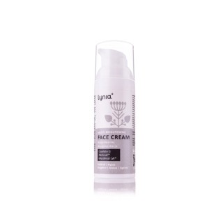 Lynia brightening face cream Depigmentation 50 ml