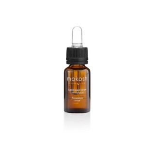 Mokosh Verstevigend Serum Sinaasappel 12 ml