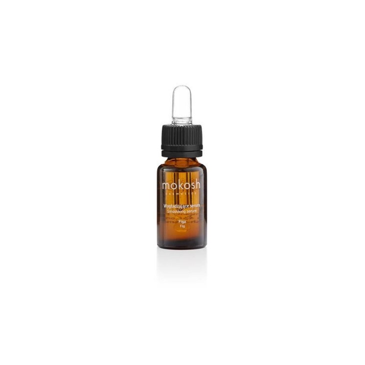 Mokosh Gladmakend Serum Figa 12 ml