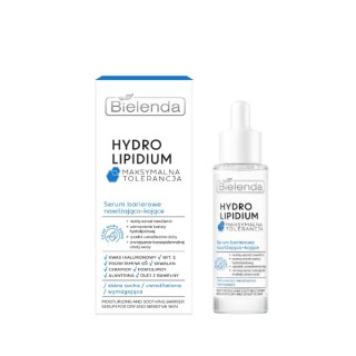 Bielenda Hydro Lipidium hydraterend en verzachtend Barrier Serum 30 ml Bielenda Hydro Lipidium hydraterend en verzachtend Barrier Serum 30 ml