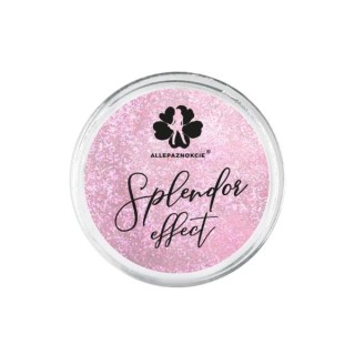 MollyLac Splendor Effect nagelpoeder / 5 / 2 g MollyLac Splendor Effect nagelpoeder / 5 / 2 g