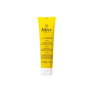 Miya Cosmetics meerGLOW Enzymatic Peeling - Gezichtsmasker met vitamine C 60 ml Miya Cosmetics meerGLOW Enzymatic Peeling - Gezichtsmasker met vitamine C 60 ml
