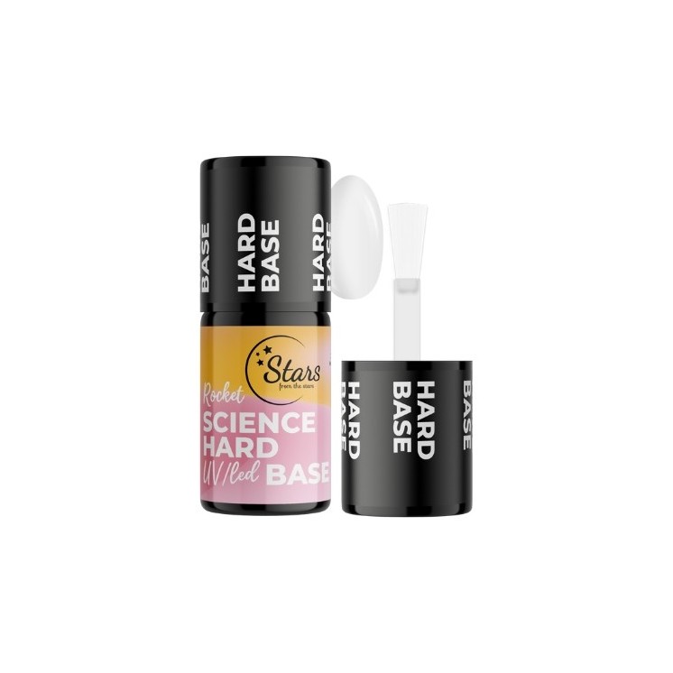 Stars from the Stars Rocket Science Hard Base hardening hybrid base 5 g