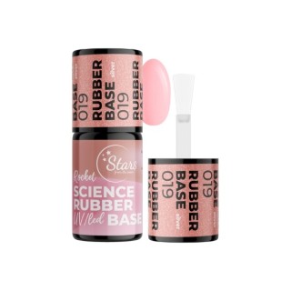 Stars from the Stars Rocket Science Rubber Base Hybrid base /019/ 5 g Stars from the Stars Rocket Science Rubber Base Hybrid base /019/ 5 g