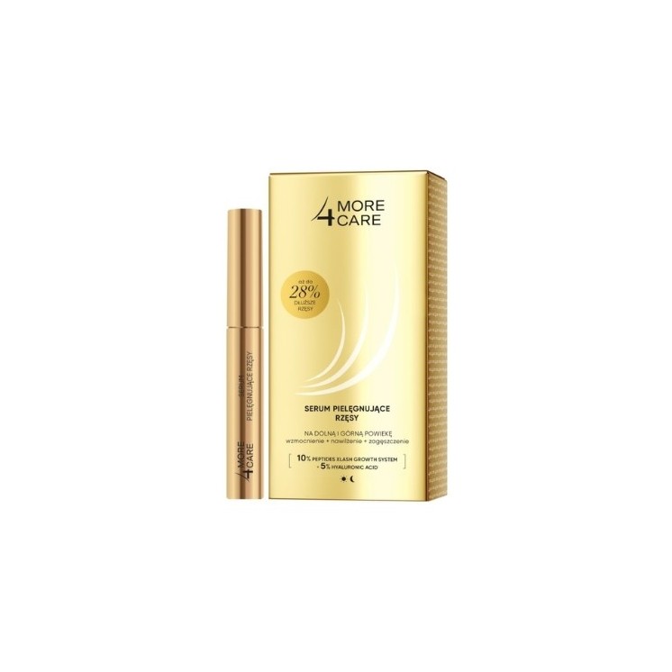 More 4 Care Serum 3 ml