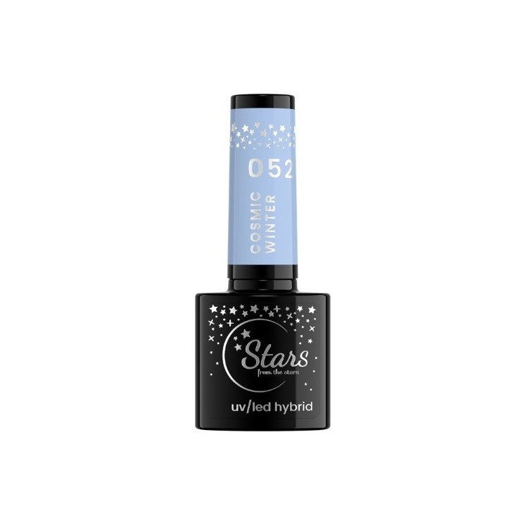 Stars from the Stars Cosmic Winter Hybride nagellak /052/ 5 g