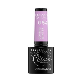 Stars from the Stars Cosmic Winter Hybrid nail polish /054/ 5 g Stars from the Stars Cosmic Winter Hybrid nail polish /054/ 5 g