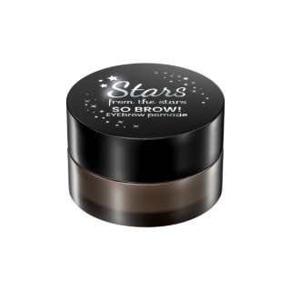 Stars from the Stars So Brow Eyebrow pomade /01/ Blonde Stars from the Stars So Brow Eyebrow pomade /01/ Blonde