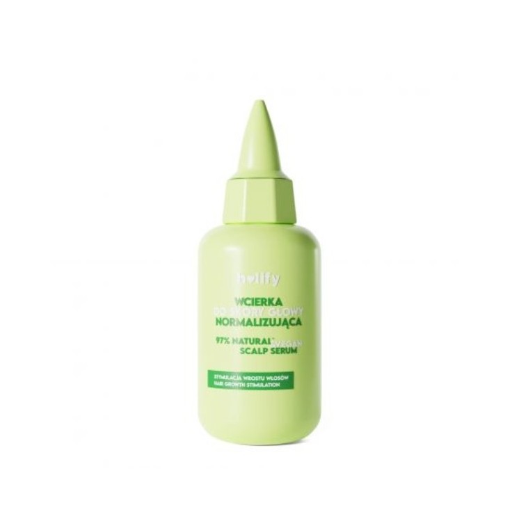 Holify Normaliserende Hoofdhuidlotion 135 ml