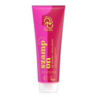OnlyBio Hair Cycling Regeneration Shampoo voor haar en hoofdhuid 250 ml OnlyBio Hair Cycling Regeneration Shampoo voor haar en hoofdhuid 250 ml