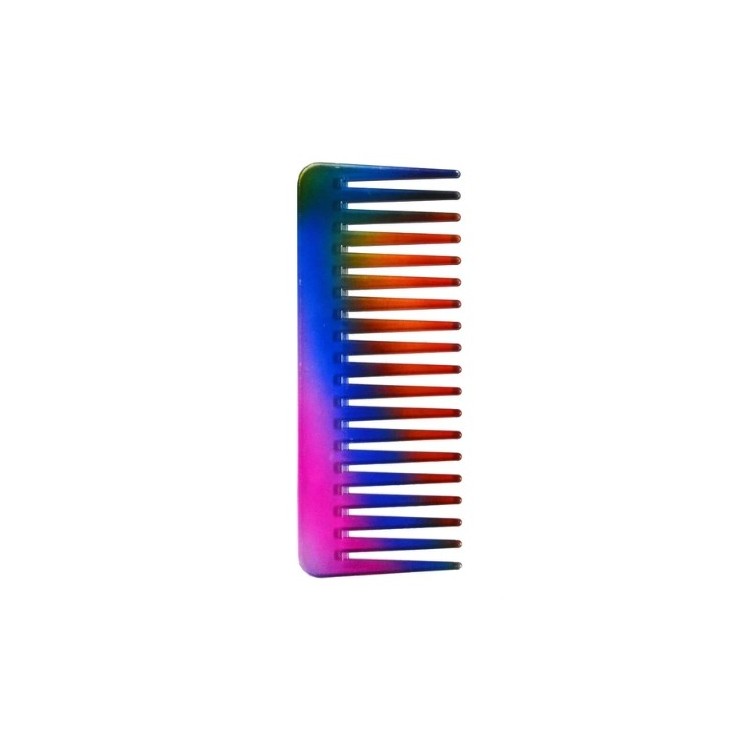 Inter Vion Wide comb Rainbow 1 piece