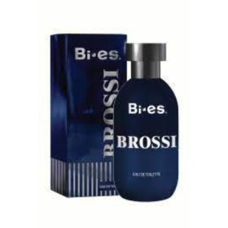 BI-ES Brossi Eau de Toilette for Men 100 ml