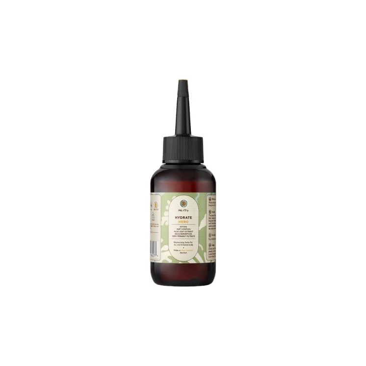 HairTry Hydrate Hero Hydraterende en verzachtende hoofdhuidverzorging met NMF-complex en ectoine 100 ml