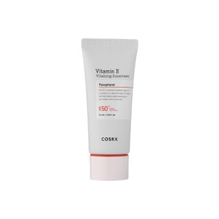 COSRX Vitamin Face Cream with SPF50 Vitamin E Filter 50 ml