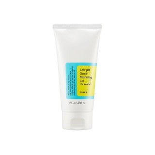 COSRX Low pH Good Morning Gel Cleanser Gezichtsreinigingsgel 150 ml COSRX Low pH Good Morning Gel Cleanser Gezichtsreinigingsgel 150 ml