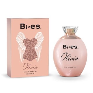 Bi-es Olivia Eau de Parfum for Women 100 ml