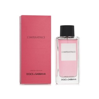 Dolce & Gabbana L imperatrice Limited Edition Eau de Toilette voor Dames 100 ml