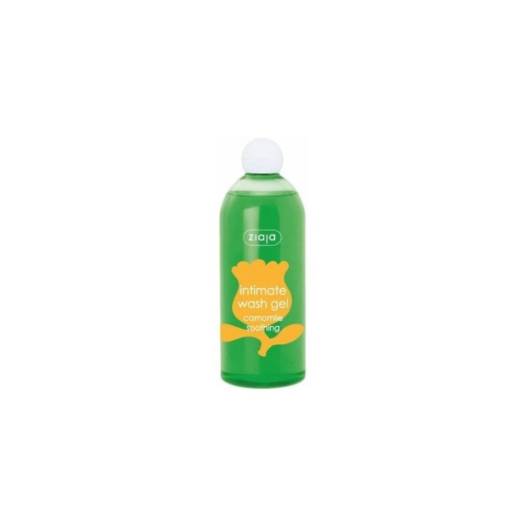 Ziaja Intima Intimate hygiene fluid Chamomile 200 ml