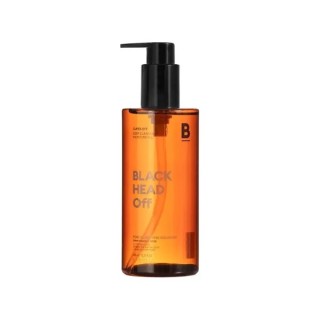 Missha Super Off Reinigingsolie Blackhead Off Reinigende en verfrissende olie tegen mee-eters 305 ml