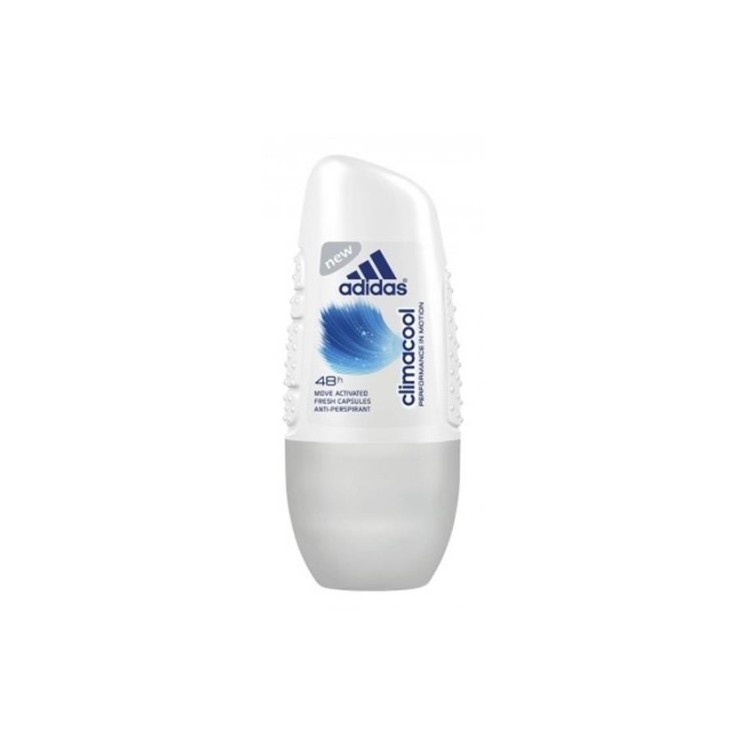 Adidas Climacool Woman Deodorant met kogels 50 ml