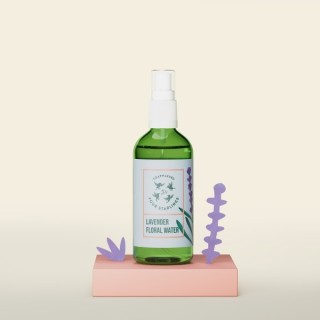 Mydlarnia Cztery Szpaki Lavendelbloemhydrolaat 100 ml