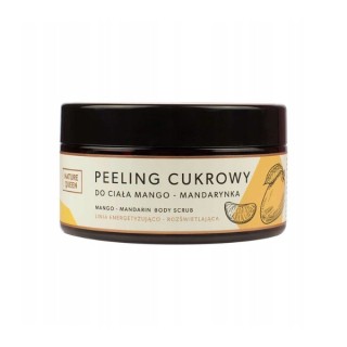 Nature Queen Effectively exfoliates dead skin cells