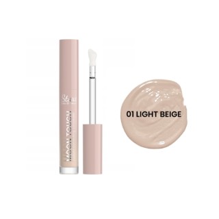 Stars from the stars MOON TOUCH Illuminating Face Concealer /01/ Light Beige 4.3 g Stars from the stars MOON TOUCH Illuminating Face Concealer /01/ Light Beige 4.3 g